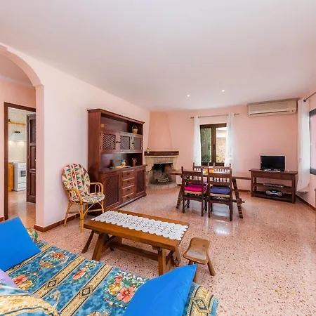 Villa Casa Isabel Y Mateo *