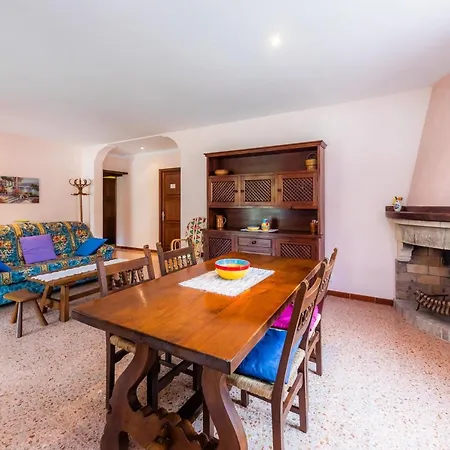 Casa Isabel Y Mateo Villa *