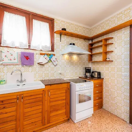 Villa Casa Isabel Y Mateo