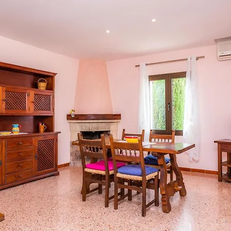Casa Isabel Y Mateo Villa *