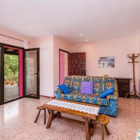 Casa Isabel Y Mateo Villa Cala San Vicente (Mallorca)