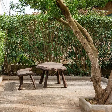 Casa Isabel Y Mateo Villa