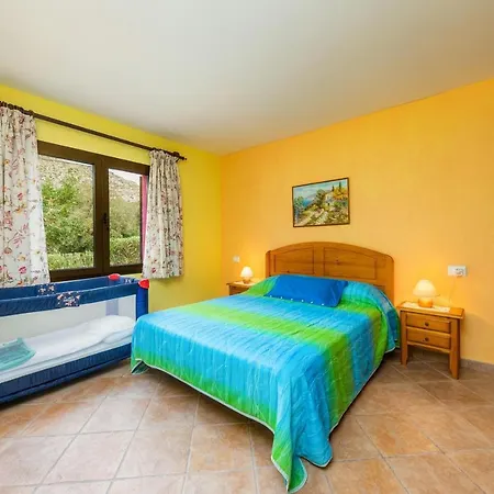 Villa Casa Isabel Y Mateo
