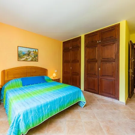 Villa Casa Isabel Y Mateo *