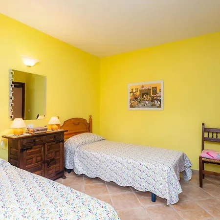 Casa Isabel Y Mateo Cala San Vicente (Mallorca)