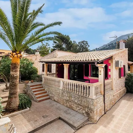 Casa Isabel Y Mateo