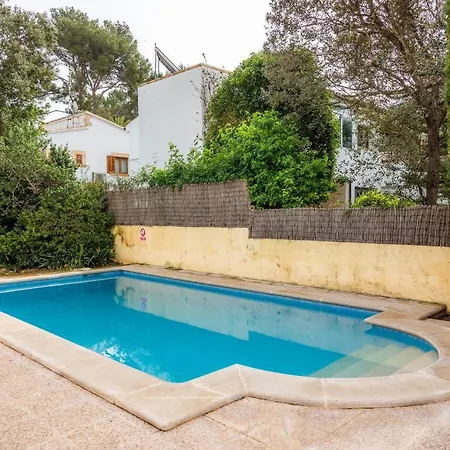 Casa Isabel Y Mateo Cala San Vicente (Mallorca)