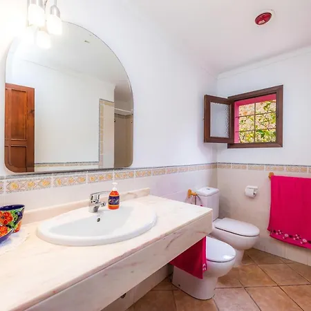 Villa Casa Isabel Y Mateo