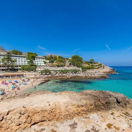 Casa Isabel Y Mateo Cala San Vicente (Mallorca)